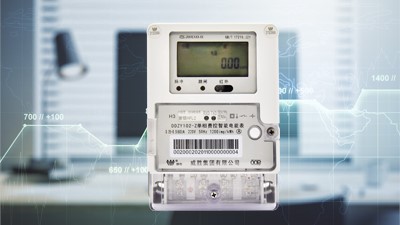 讓您了解單相預付費智能電表，滿滿的干貨--老王說表
