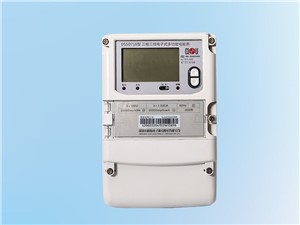 首鋼京唐鋼原料廠S2、S6轉(zhuǎn)運(yùn)站工程采用深圳科陸電表