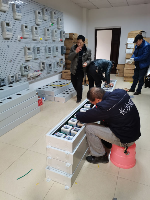 智能電表來了，預(yù)付費(fèi)電表該下崗了嗎？